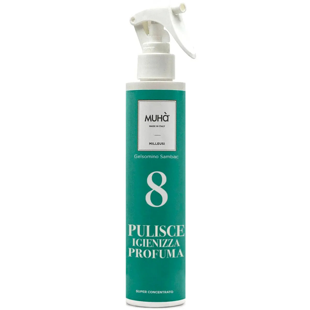 Profumatore Spray Multiazione MUHA'
