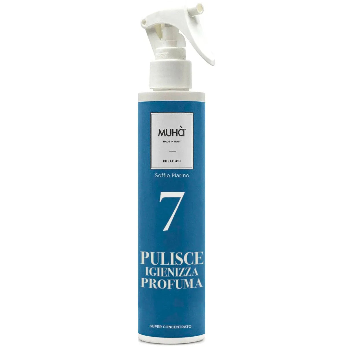 Profumatore Spray Multiazione MUHA'