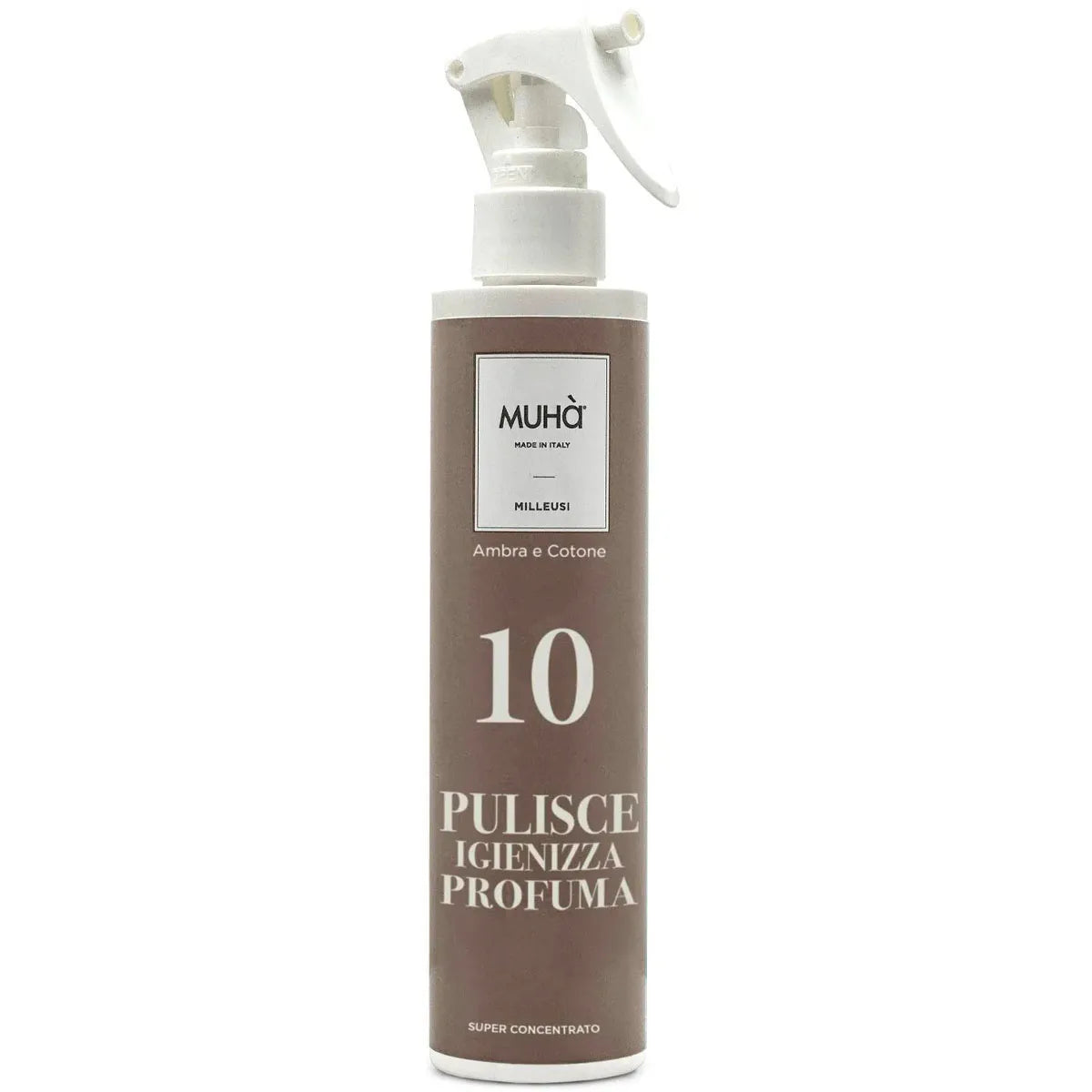 Profumatore Spray Multiazione MUHA'